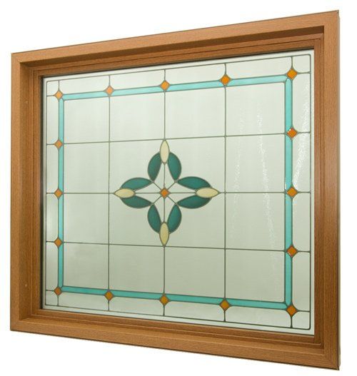 Picture ENDURE™ Windows