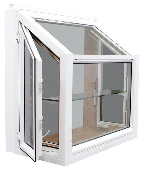 Garden ENDURE™ Windows