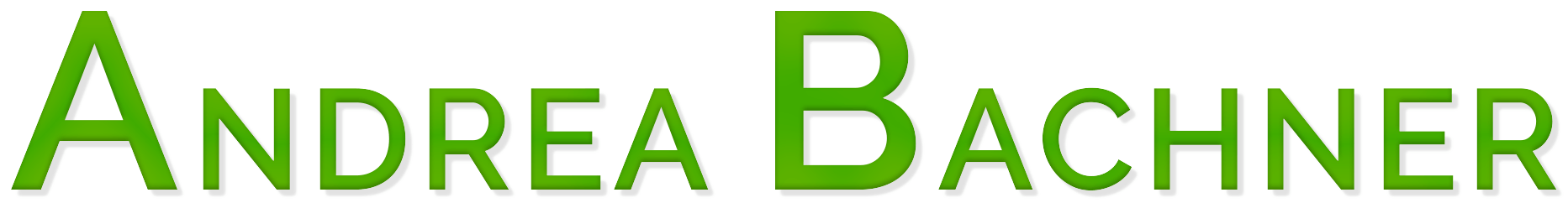 Andrea Bachner Logo