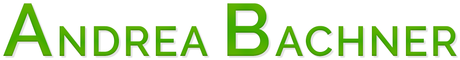 Andrea Bachner Logo