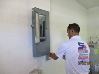 home inspection at its best