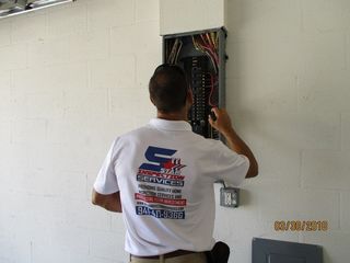 home inspection