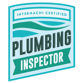 plumbing inspector