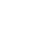 Icon of a trash can for garbage pickup