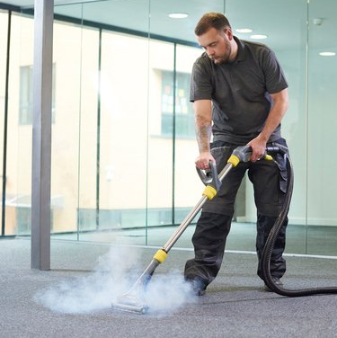 carpet cleaning