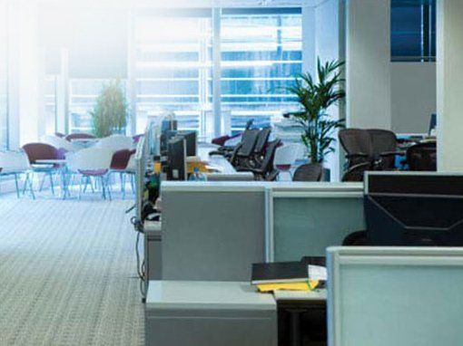 office