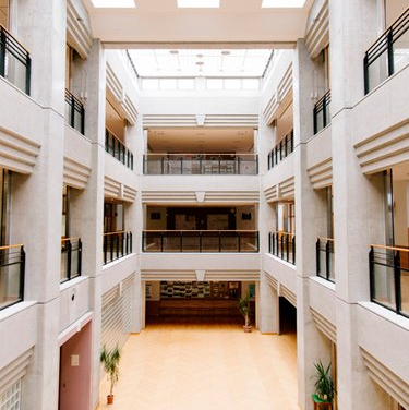school cleaning