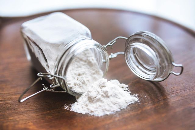 Baking Soda and Autoimmune Disease