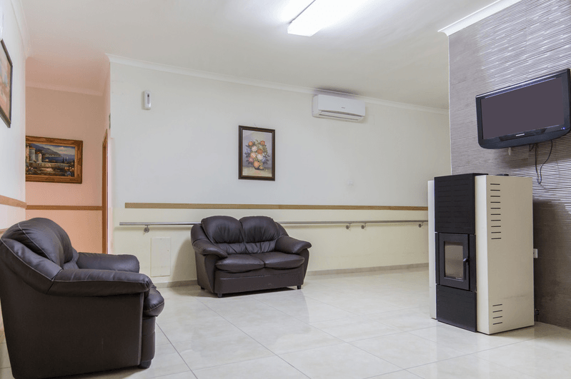 camere villa maria giugliano in campania