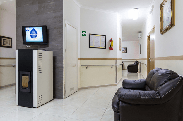 camera doppia villa maria giugliano in campania