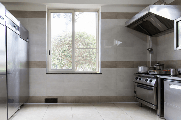 cucina villa maria giugliano in campania