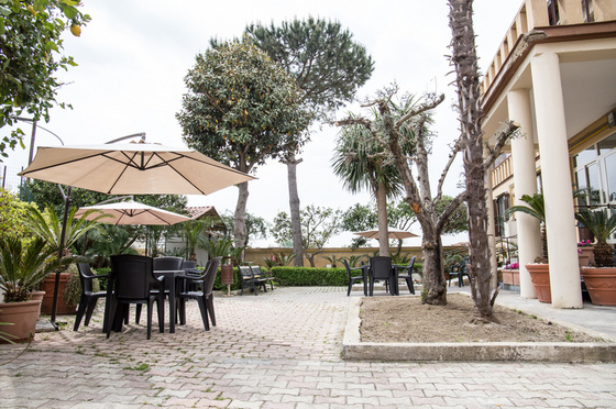 cucina villa maria giugliano in campania