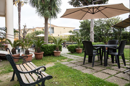 giardini villa maria giugliano in campania