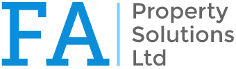 FA Property Solutions Ltd Logo