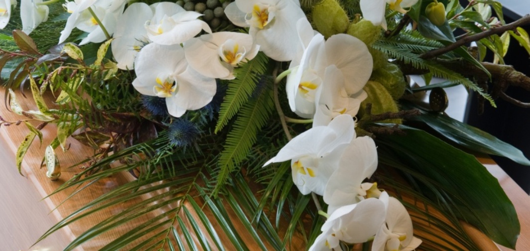 addobbo floreale