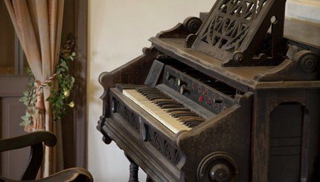 piano