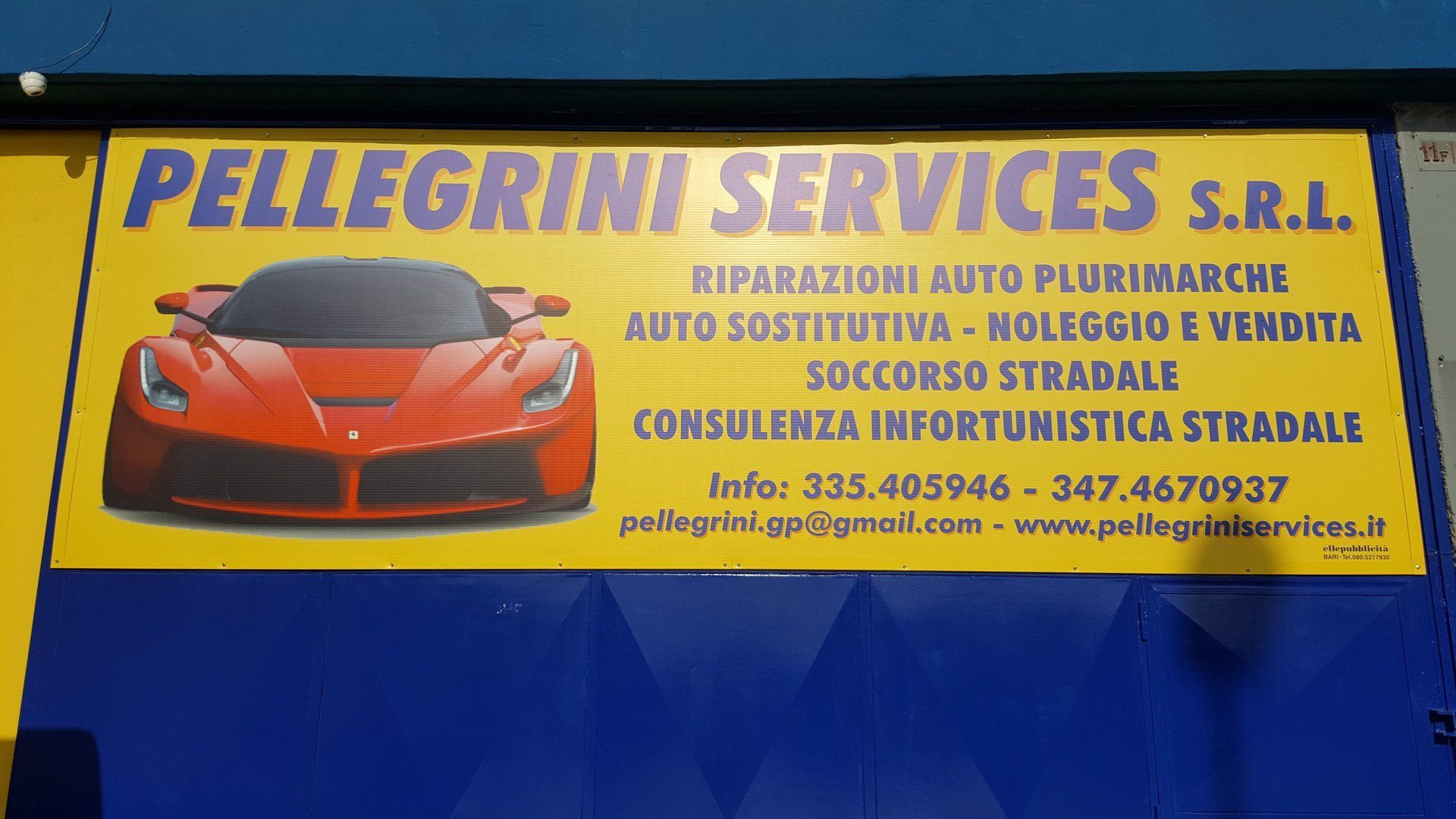 insegne