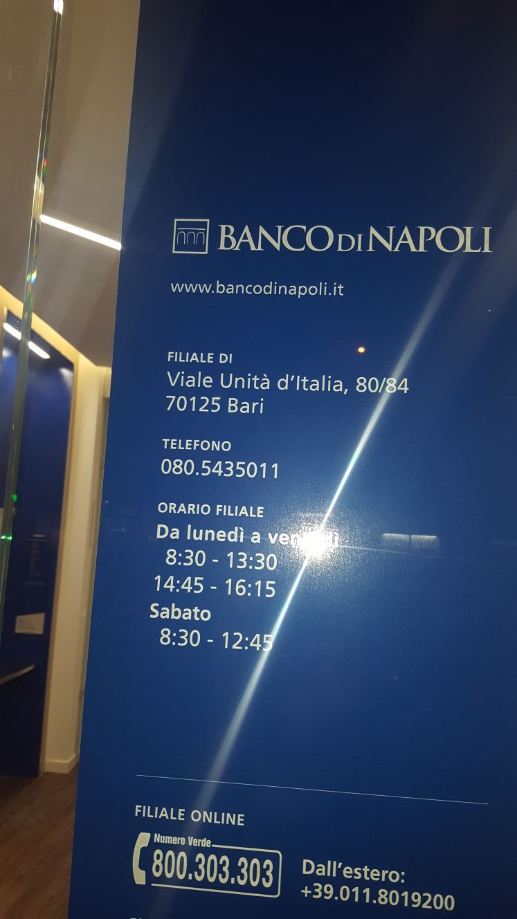 allestimenti