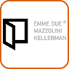 logo Emme Due Mazzolini Kellerman