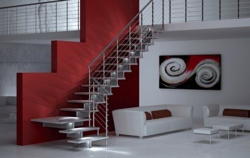 Mobirolo Jazz Chrome Led