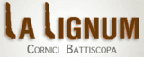 La Lignum logo