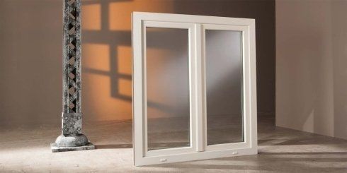 infisso in PVC