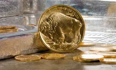 Coin Dealer — American Gold Buffalo in Lafayette, IN Coin Dealer — American Gold Buffalo in Lafayette, IN