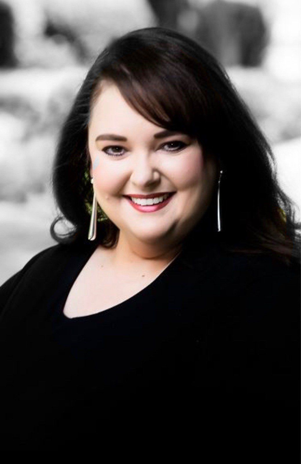 Jennifer Rynell, Dallas Copyright Attorney.