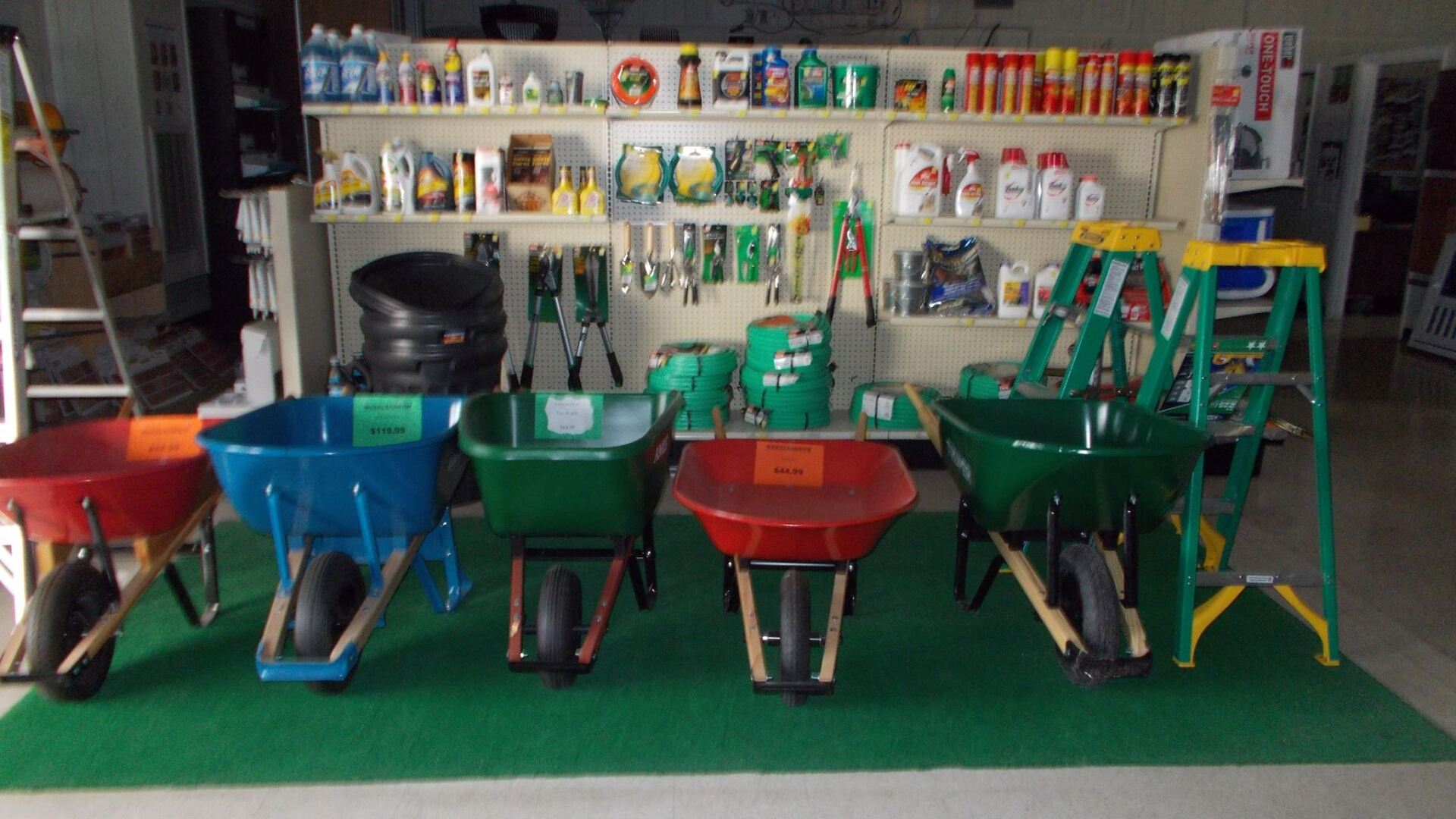 Puller — Rose Hill, NC — Brown’s Builders Supply Inc.