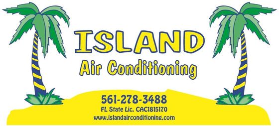 Island Air Conditioning