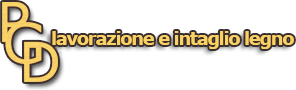 Falegnameria P.G.D.-LOGO
