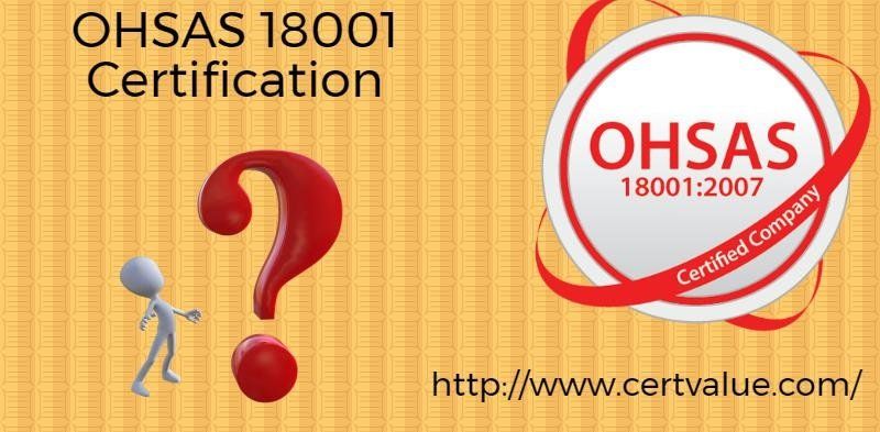 ISO 18001 in Iraq