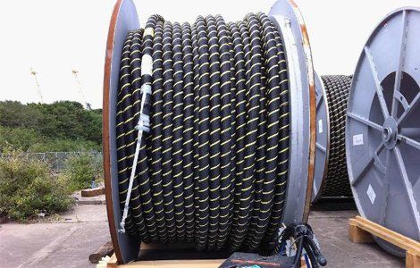 Network cabling