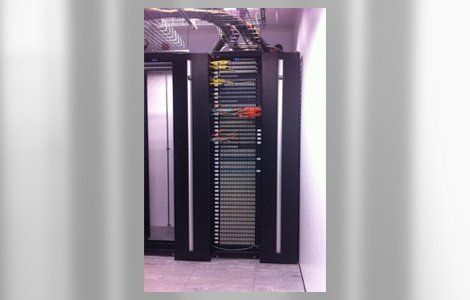 Specialists in fibre installations
