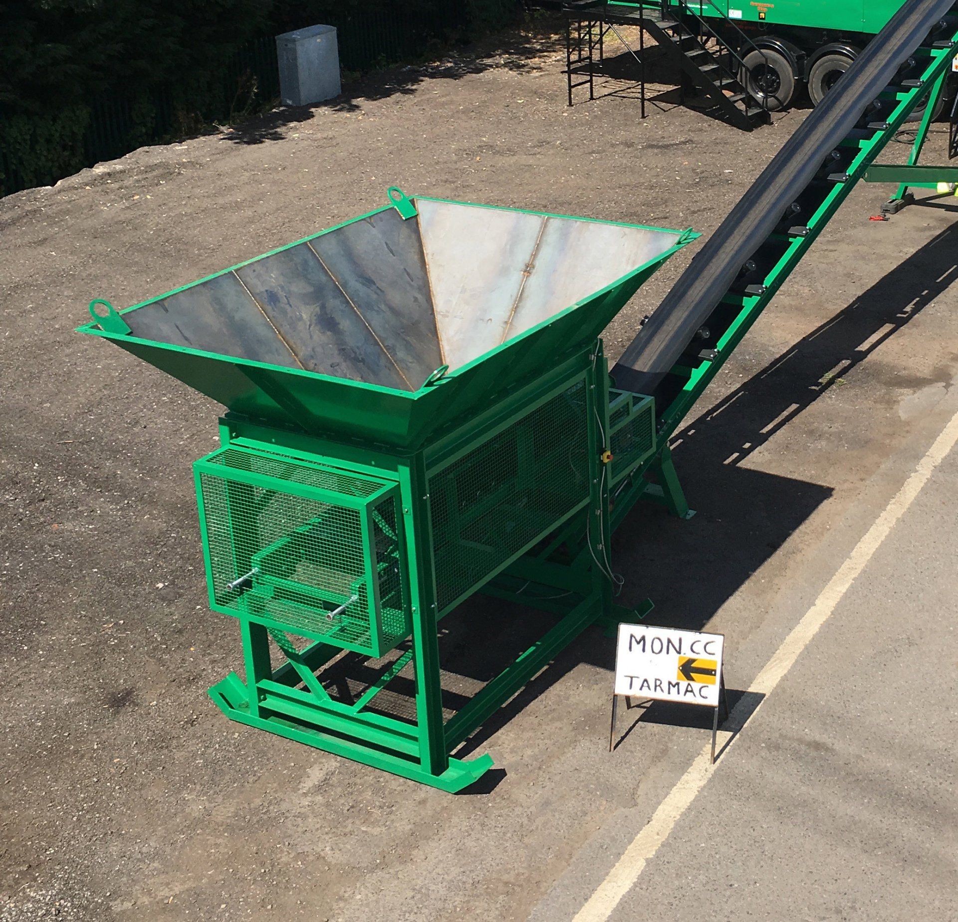 VEB500kg