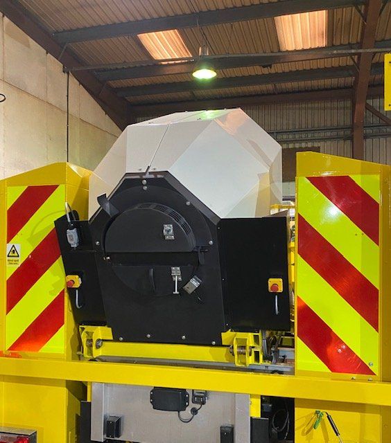 VEB250kg