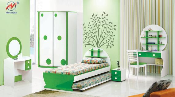 custom made single bedroom set | Furniture Manufacturer Malaysia