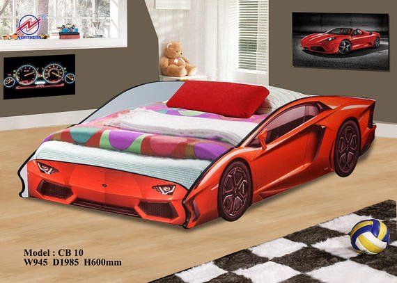 custom made children bed | Furniture Manufacturer Malaysia
