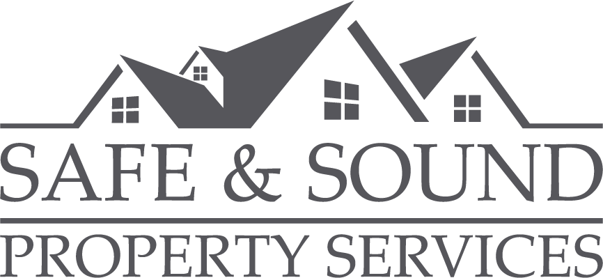 Safe and Sound Property Services Safe and Sound Property Services