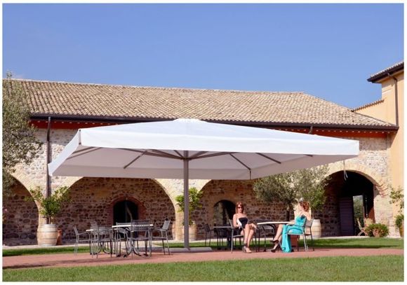 ombrellone da giardino