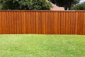 fencing