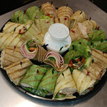 E.B's Restaurant Grinders & Wraps