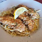 E.B's Restaurant Entrees