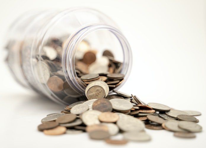 Mejorar las finanzas Mejorar las finanzas