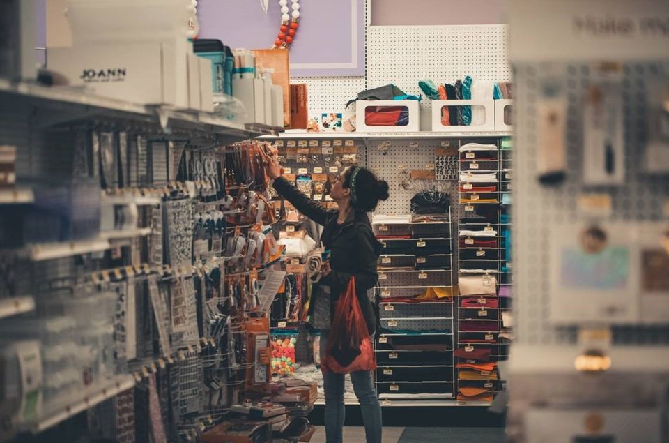Espacio comercial Espacio comercial
