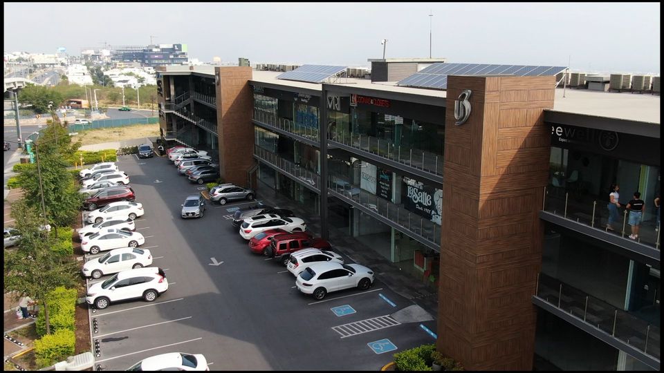Renta de locales comerciales en cumbres