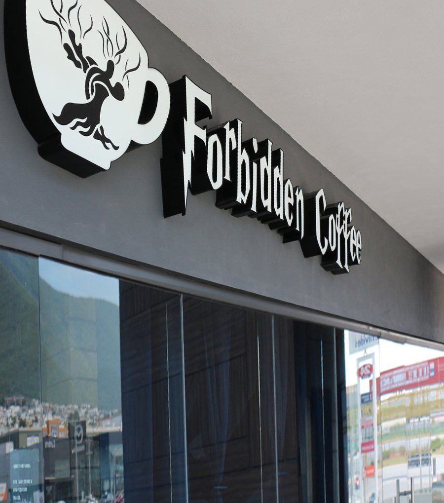 Café