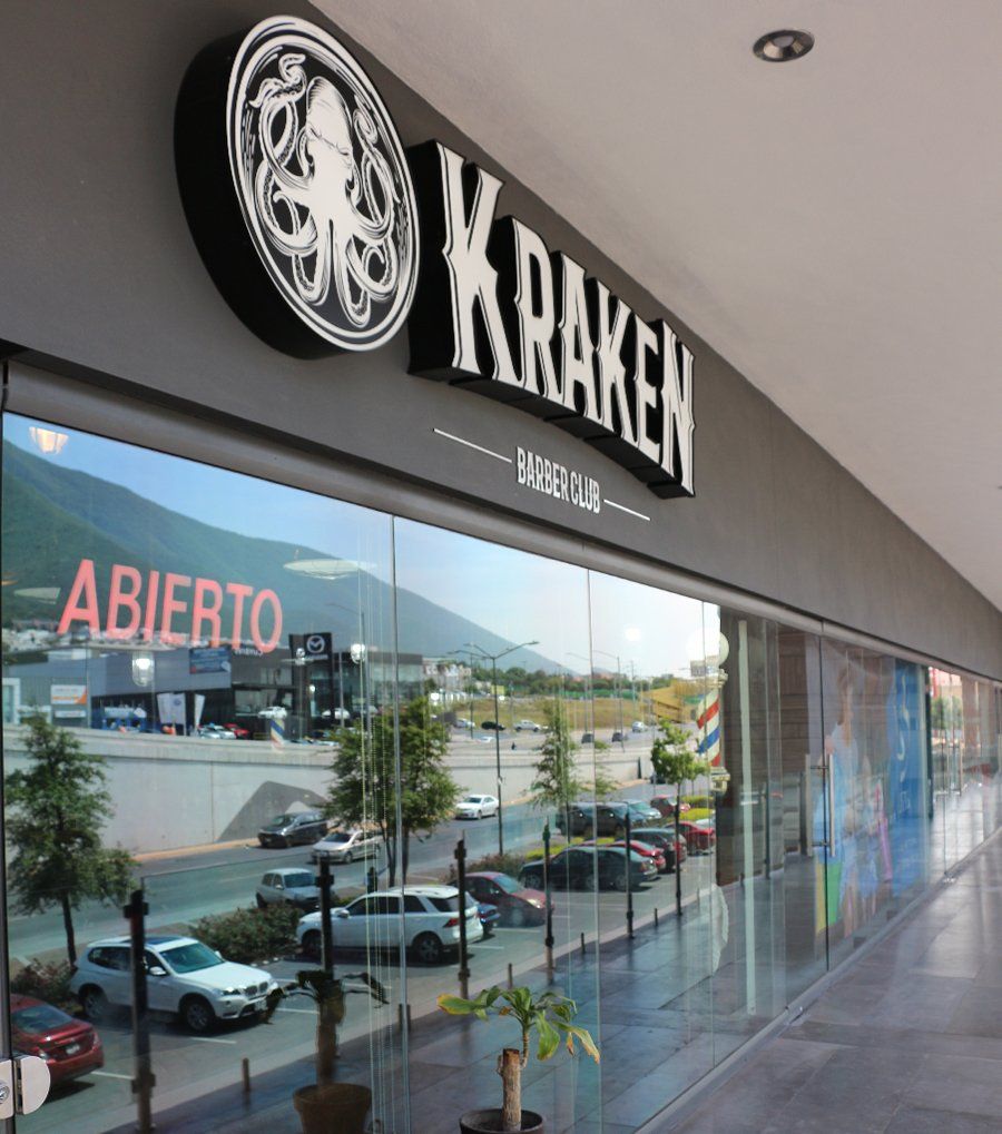 BARBERÍA