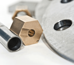 Welding Supplies
