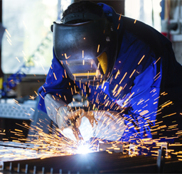 Welder